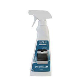 Nordic Quality Oven cleaner 250ml