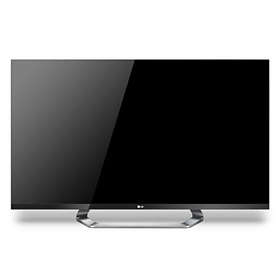 LG LM7600 55" Smart TV