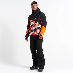 Dare 2B Baseplate Ski Jacket (Herre)