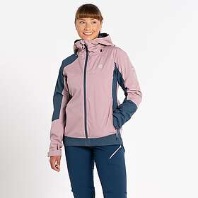 Dare 2B Comfortable Traversing Waterproof Jacket (Women's)