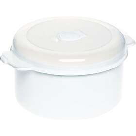Other Plast Team Round Lunch box 1,5l