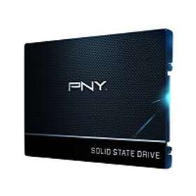 PNY CS900 Series 2.5 SATA 4TB