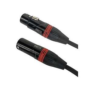 Pulse Microphone Cable 6M XLR/XLR