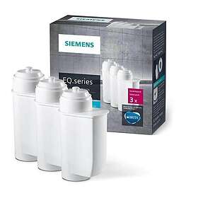 Siemens Brita vattenfilter 3-pack