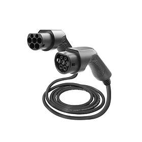 S-Line Laddkabel 7 m (22kW)