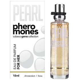 Pearl pheromones edp for her 14ml