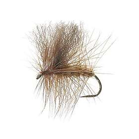 Uniqe Flies Nalle Puh Brown Daiichi 1180 12