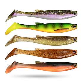 Söder Tackle Scout Shad 7,5cm (5-pack) Mixed-pack 10