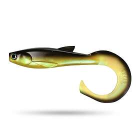 Söder Tackle Scout Shad Curly 30cm Kiwi