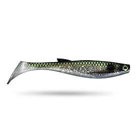Söder Tackle Scout Shad 15cm (2-pack) Sidescan Whitefish