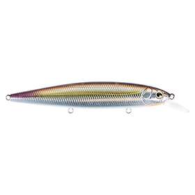 Strike Pro Bold Suspending 11cm 15g Wakasagi