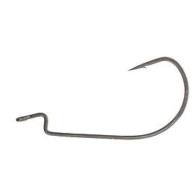 Savage Gear EWG Offset Super Slide Hook 10-pack #3/0