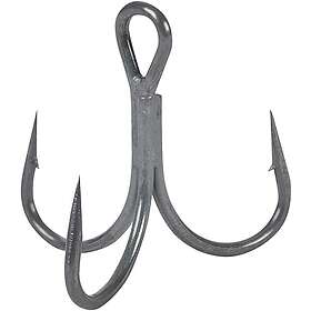 Owner STY-35MF Treble Hook #2 6-pack