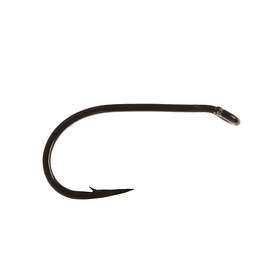 Ahrex Hooks FW504 Short Shank Dry 24-pack 12