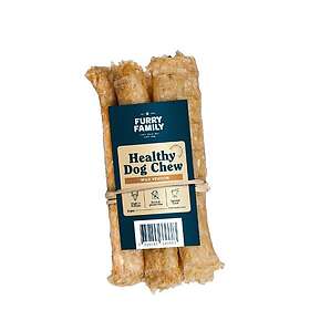 Furry Family Healthy Dog Chew Wild Venison