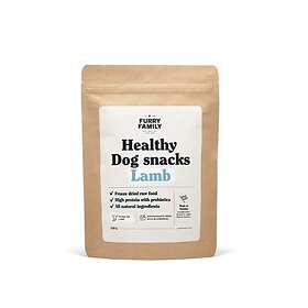 Furry Family Healthy Dog Treats , 150g