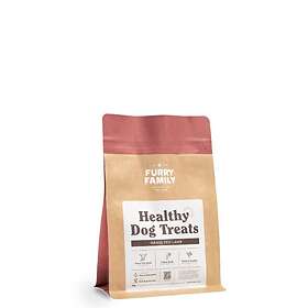Furry Family Healthy Dog Treats , 50g