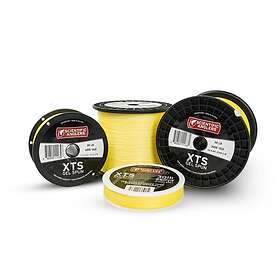 Scientific Anglers SA XTS Gel Spun Backing Yellow 30lb 500yd