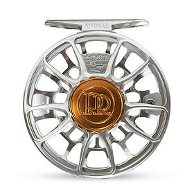 Ross Reels Animas Flugrulle 5/6 Platinum