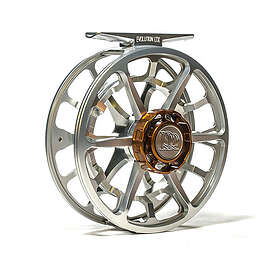 Ross Reels Evolution LTX Flugrulle 5/6 Platinum