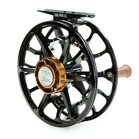 Ross Reels Evolution LTX Flugrulle 4/5 Black