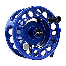 Galvan Blue Rush Light Reel R-8LT #8/9