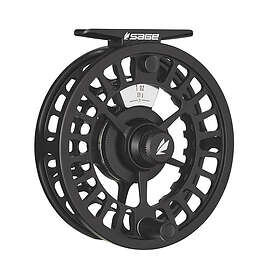 Sage ESN Stealth Reel Flugrulle