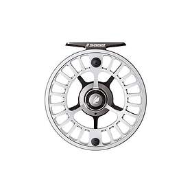 Sage Arbor XL Flugrulle Reel Frost 4/5 6