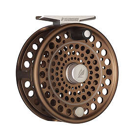 Sage Trout Flugrulle Bronze 2/3/4