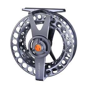 Lamson Waterworks Force SL Flugrulle Series II Thermal 3-5