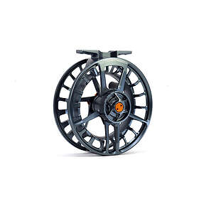 Lamson Waterworks Litespeed F Flugrulle Fuego 6-8