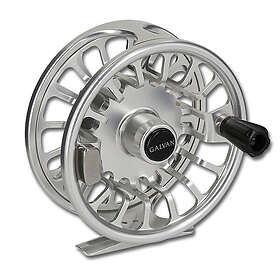 Torque Galvan Reel Clear T-5 #5/6