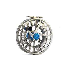 Lamson Waterworks Litespeed M Flugrulle Riviera 6