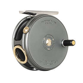 Hardy Narrow Spool Perfect Flugrulle 2 7/8´ LH