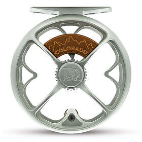 Colorado Ross Reels LT Platinum 4/5