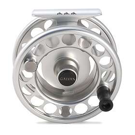 Rush Galvan Light Reel Clear R-4LT #4/5