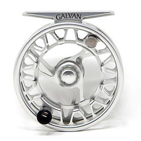 CLEAR Galvan Brookie Reel B #2-3