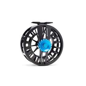 Lamson Waterworks Centerfire HD Flugrulle Eclipse 8