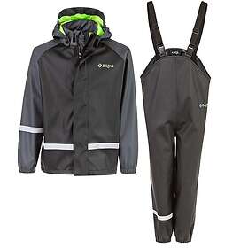 ZigZag Gilbo Regnställ, Black