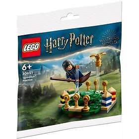 LEGO Harry Potter 30651 Quidditch Practice