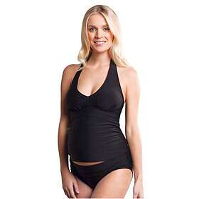 Carriwell Gravidtankini Svart (Jr)