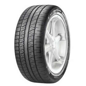 Pirelli P Zero System Asymmetric 335/35 R17 106Y