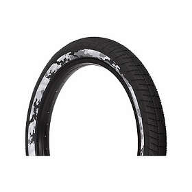 Sting Saltbmx Urban Tyre Silver 20´´ 2,35