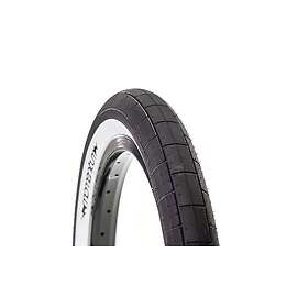 Momentum Demolition Rigid Urban Tyre Silver 20´´ 2.0