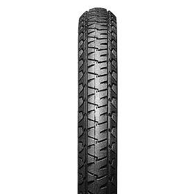 Hutchinson Republic Infinity Ebike50 Rigid Urban Tyre Silver 700C 37