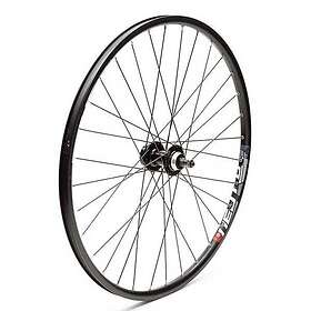 Conor Mach Neuro 27,5´´ Disc Mtb Rear Wheel Svart,Silver 9 x 135 mm