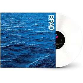 Moment Brad In The That You're Born Limited Edition LP