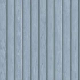 Holden DECOR LIMITED Woodslat Blue 13302