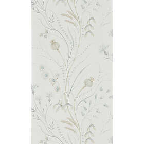 Sanderson Summer Harvest Silver/Chalk DEBB216498