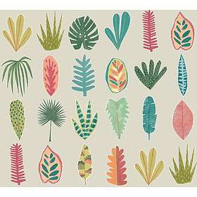 Leaf Ohpopsi Boogie Tropical Mix GHS50108W